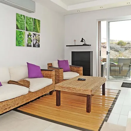 Salobre Vista Golf 29 * Maspalomas (Gran Canaria)