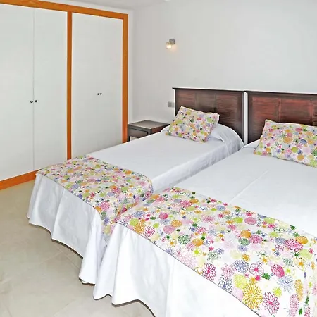 Salobre Vista Golf 29 Tatil Evi *