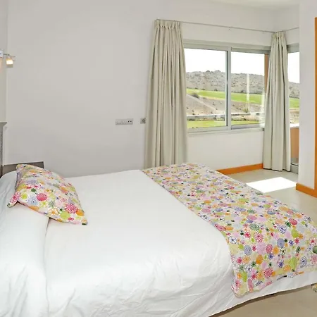 Salobre Vista Golf 29 Tatil Evi