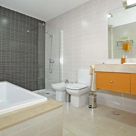 Salobre Vista Golf 29 * Maspalomas (Gran Canaria)