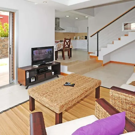 Salobre Vista Golf 29