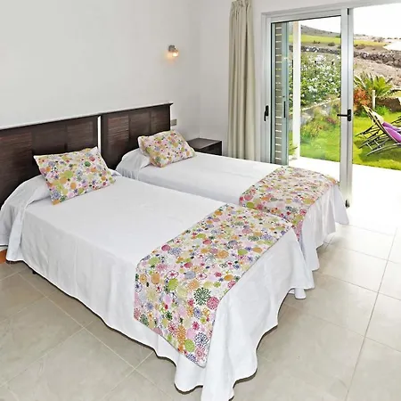 Salobre Vista Golf 29 Tatil Evi Maspalomas (Gran Canaria)