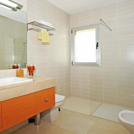 Salobre Vista Golf 29 Tatil Evi Maspalomas (Gran Canaria)