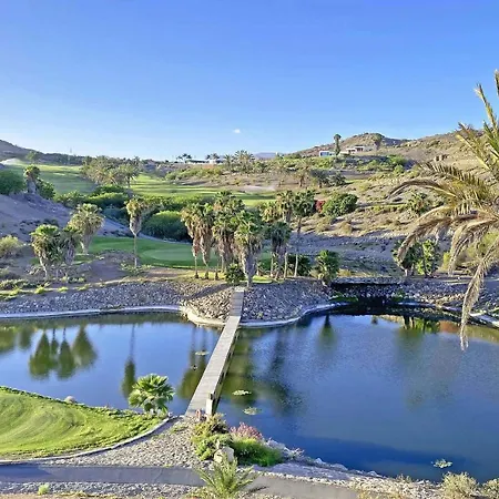 Tatil Evi Salobre Vista Golf 29 *