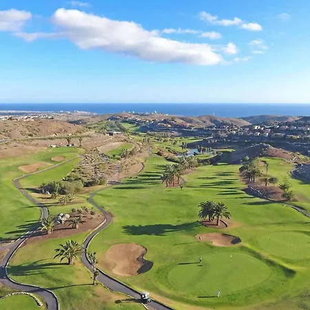 Tatil Evi Salobre Vista Golf 29