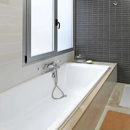 Salobre Vista Golf 29 Tatil Evi Maspalomas (Gran Canaria)