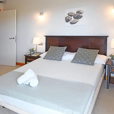 Salobre Vista Golf 29 * Maspalomas (Gran Canaria)