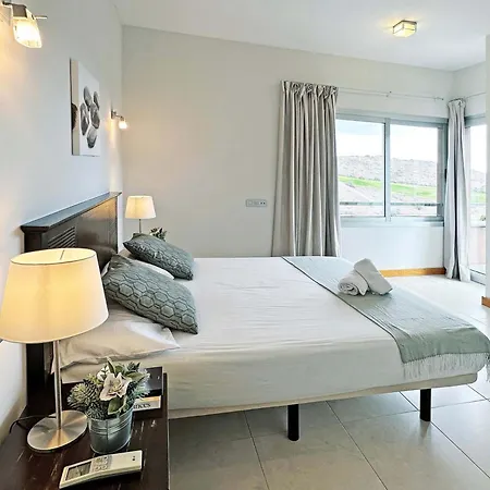 Salobre Vista Golf 29 Holiday home