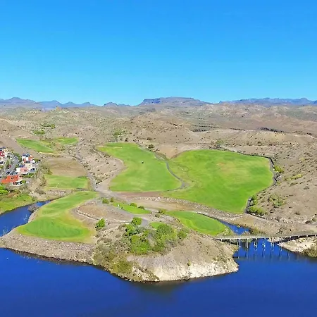 Salobre Vista Golf 29 * Maspalomas (Gran Canaria)