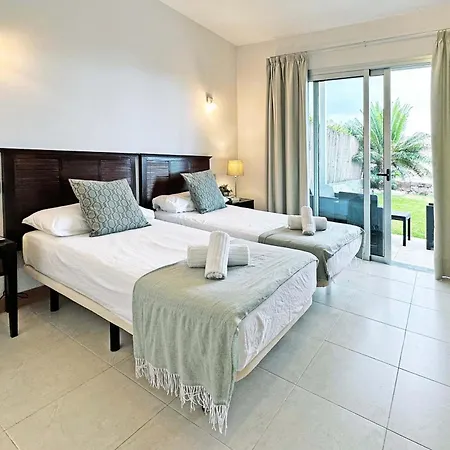 Salobre Vista Golf 29 Tatil Evi Maspalomas (Gran Canaria)