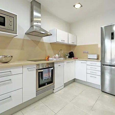 Salobre Vista Golf 29 Maspalomas (Gran Canaria)