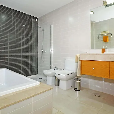 Salobre Vista Golf 29