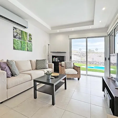 Holiday home Salobre Vista Golf 29 Maspalomas (Gran Canaria)
