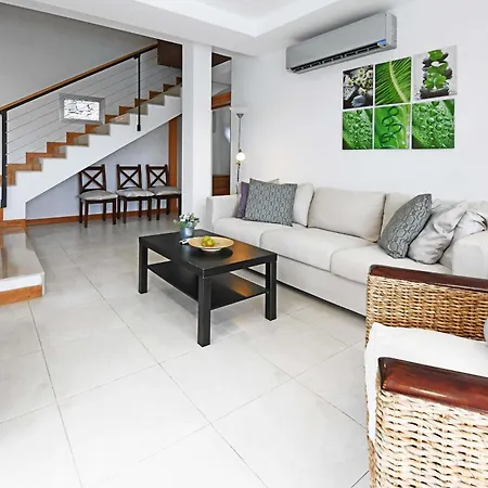 Salobre Vista Golf 29 Tatil Evi Maspalomas (Gran Canaria)