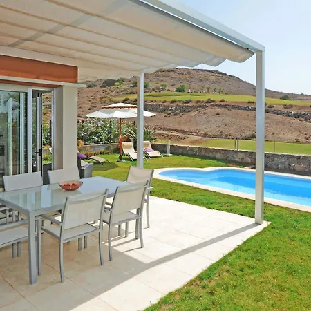 Salobre Vista Golf 29 Holiday home
