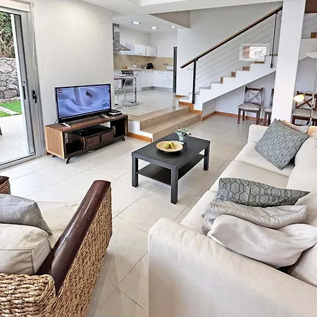 Salobre Vista Golf 29 *