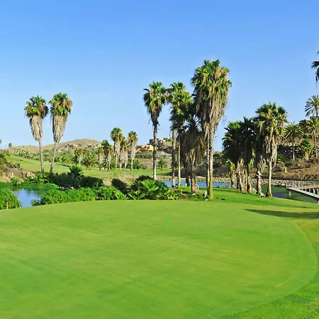 Salobre Vista Golf 29 * Maspalomas (Gran Canaria)