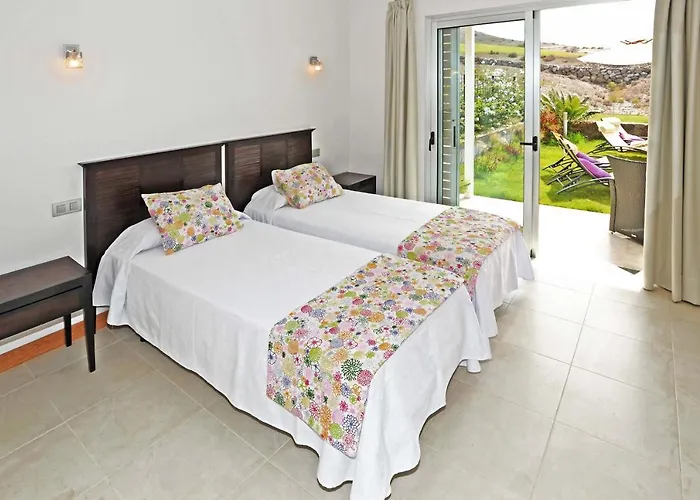 Salobre Vista Golf 29 Vakantiehuis Maspalomas (Gran Canaria)