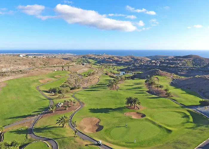 Salobre Vista Golf 29